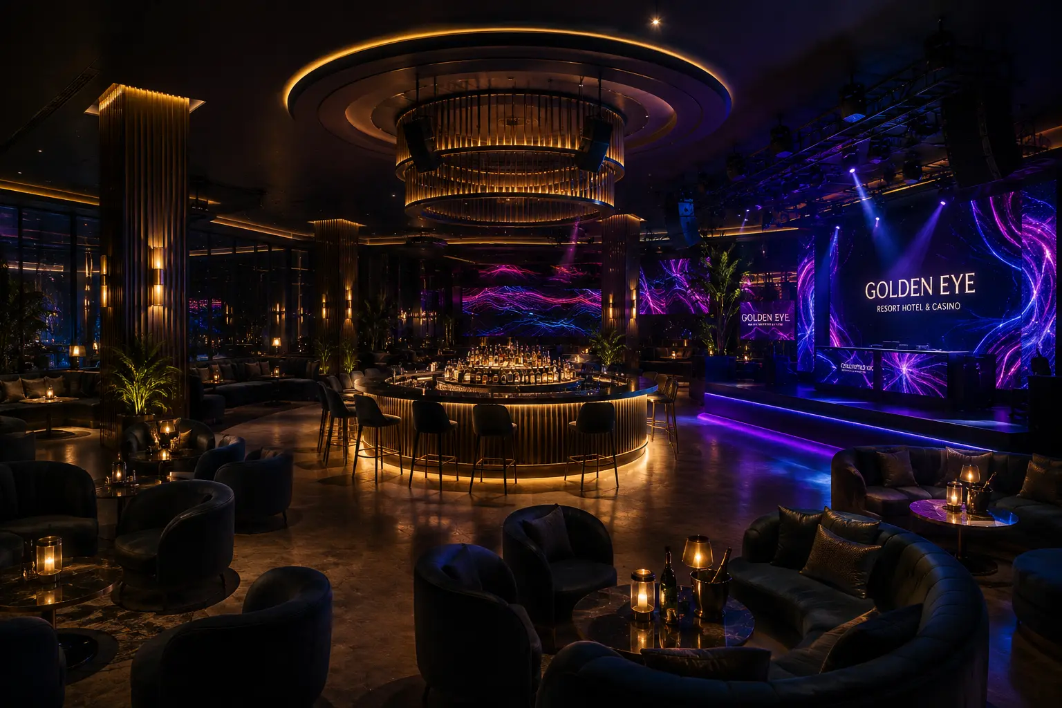 Gece Kulübü