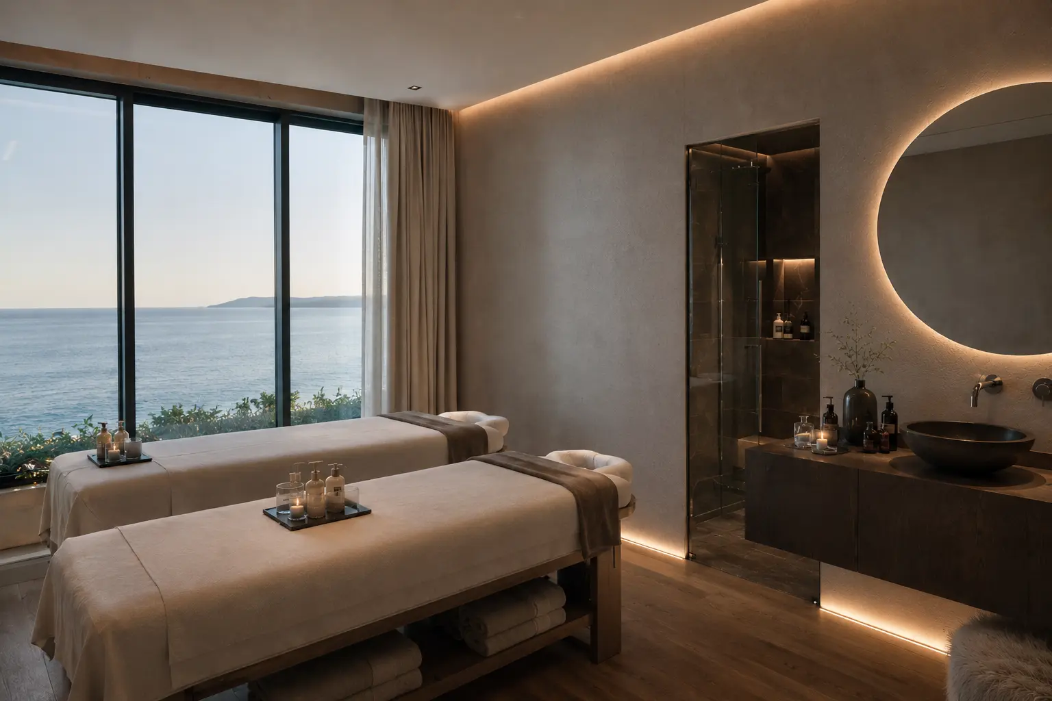 Spa & Wellness